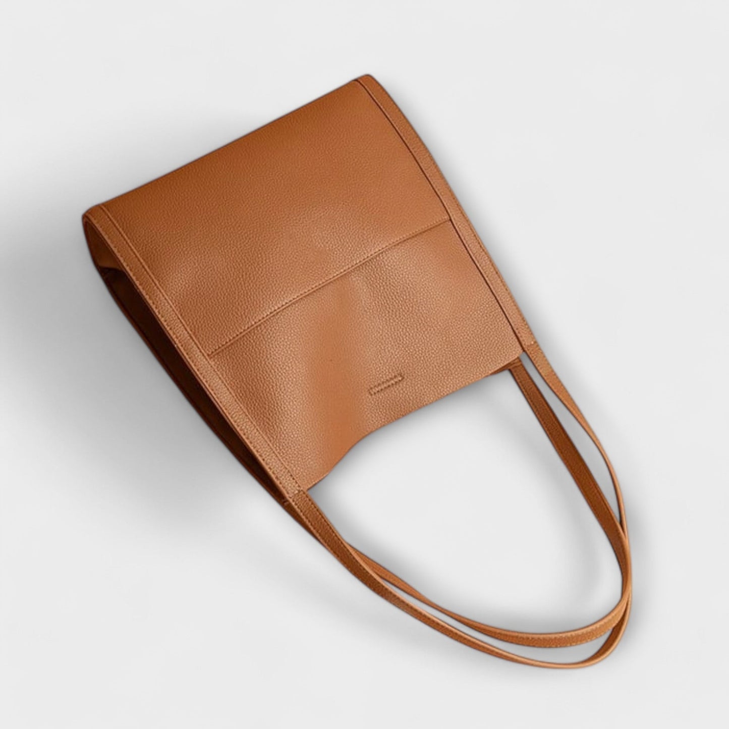 Romeve. - Handgefertigte Ledertasche