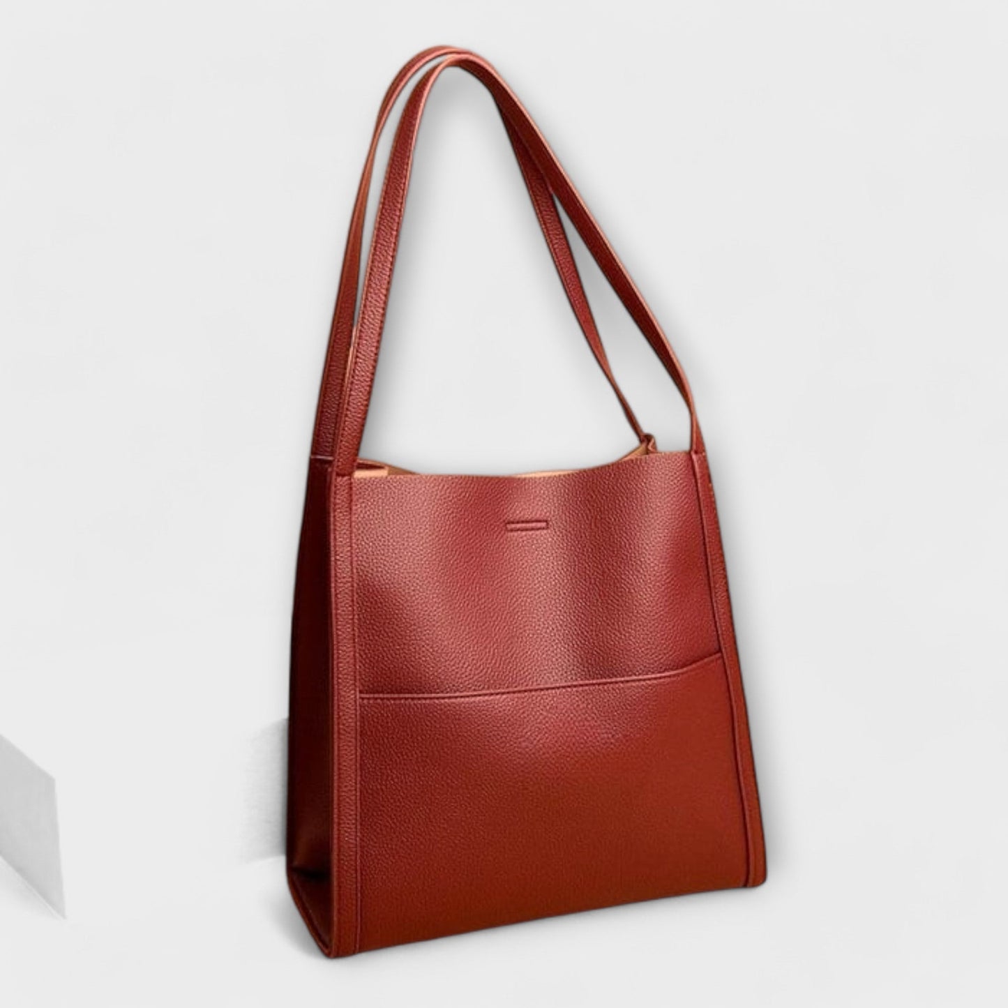Romeve. - Handgefertigte Ledertasche