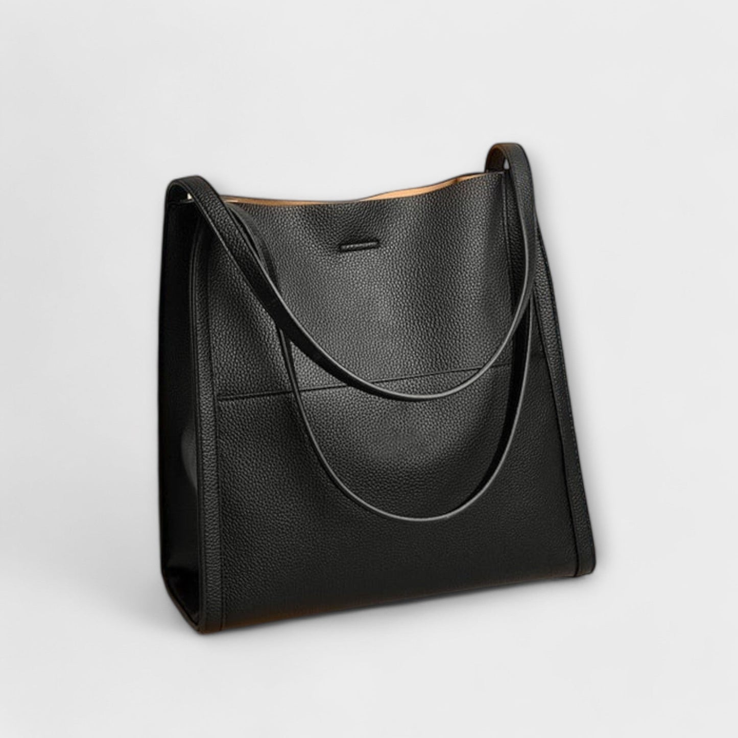 Romeve. - Handgefertigte Ledertasche