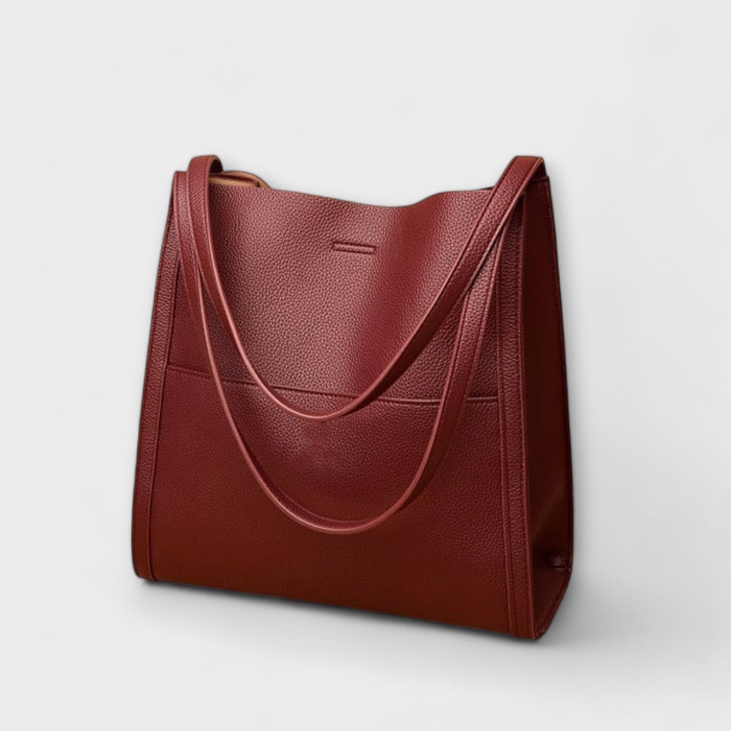 Romeve. - Handgefertigte Ledertasche