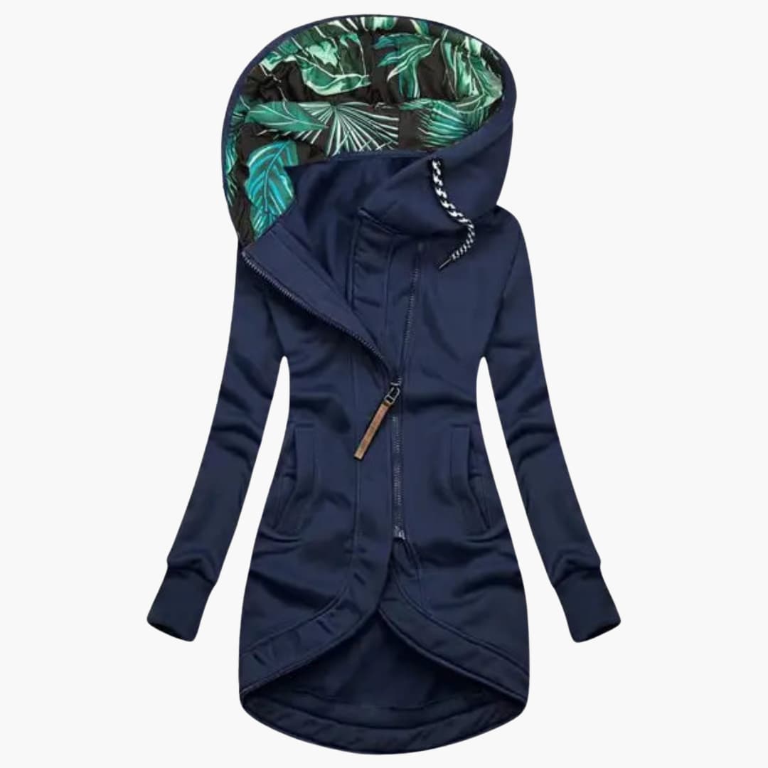 Klaudia | Wetterfeste Winterjacke