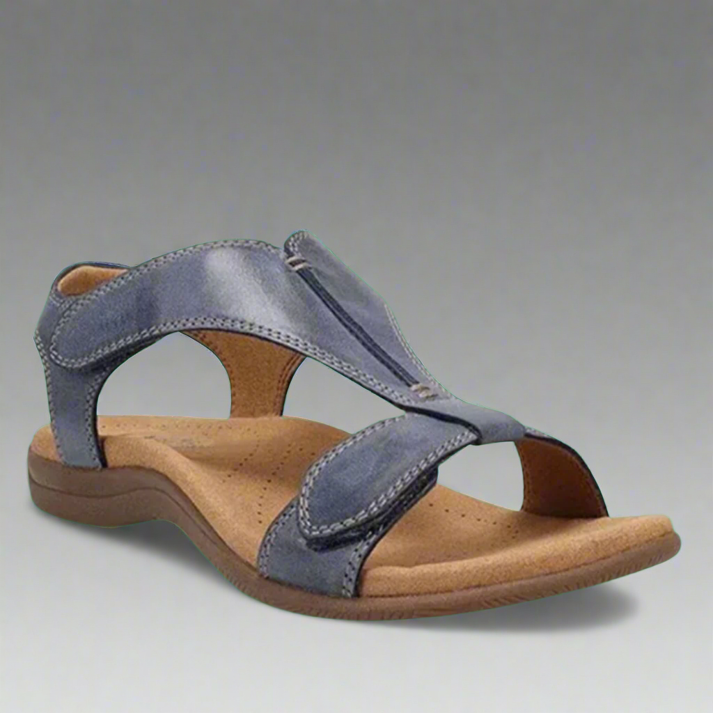 Clotmara | Leichte Orthopädische Geh-Sandalen