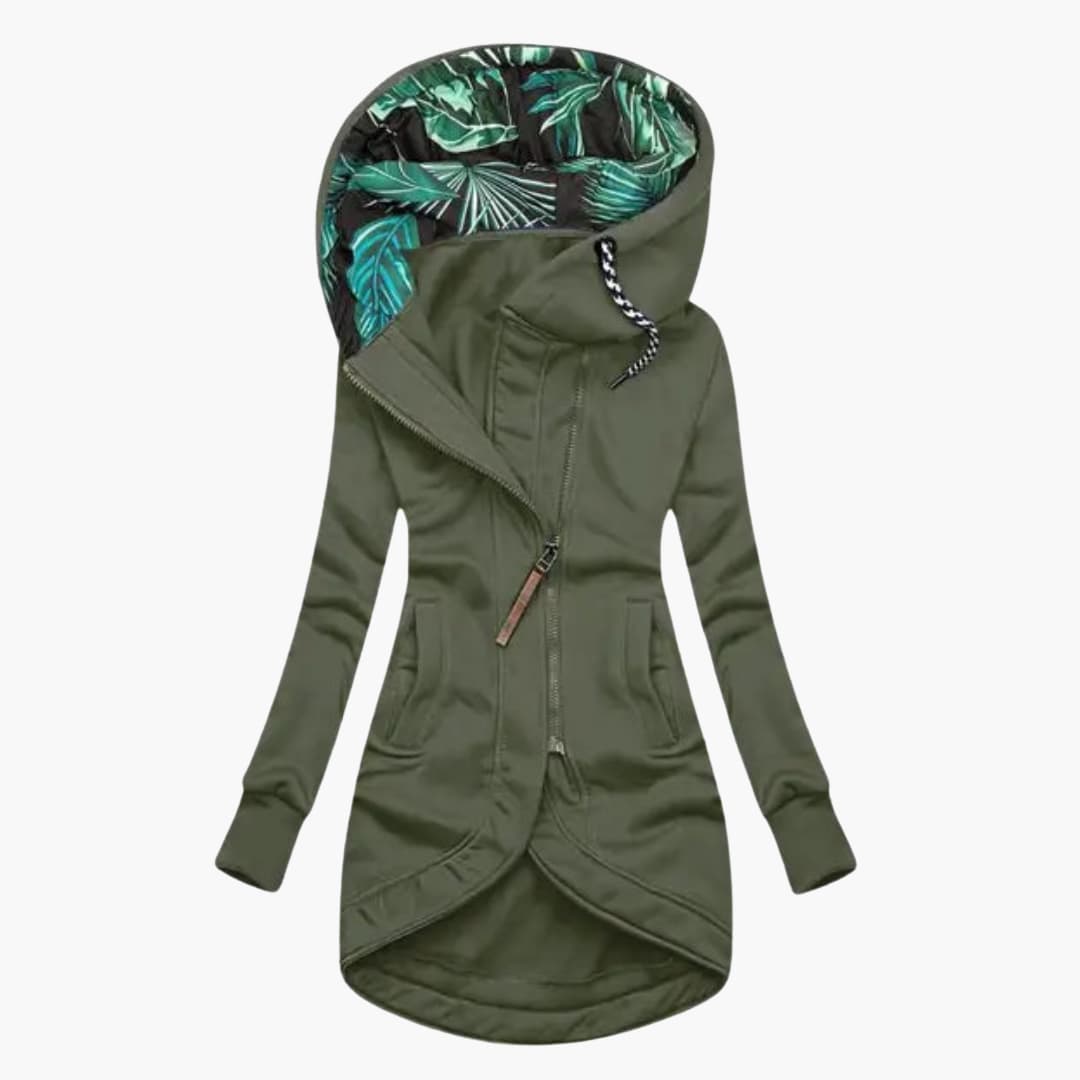 Klaudia | Wetterfeste Winterjacke