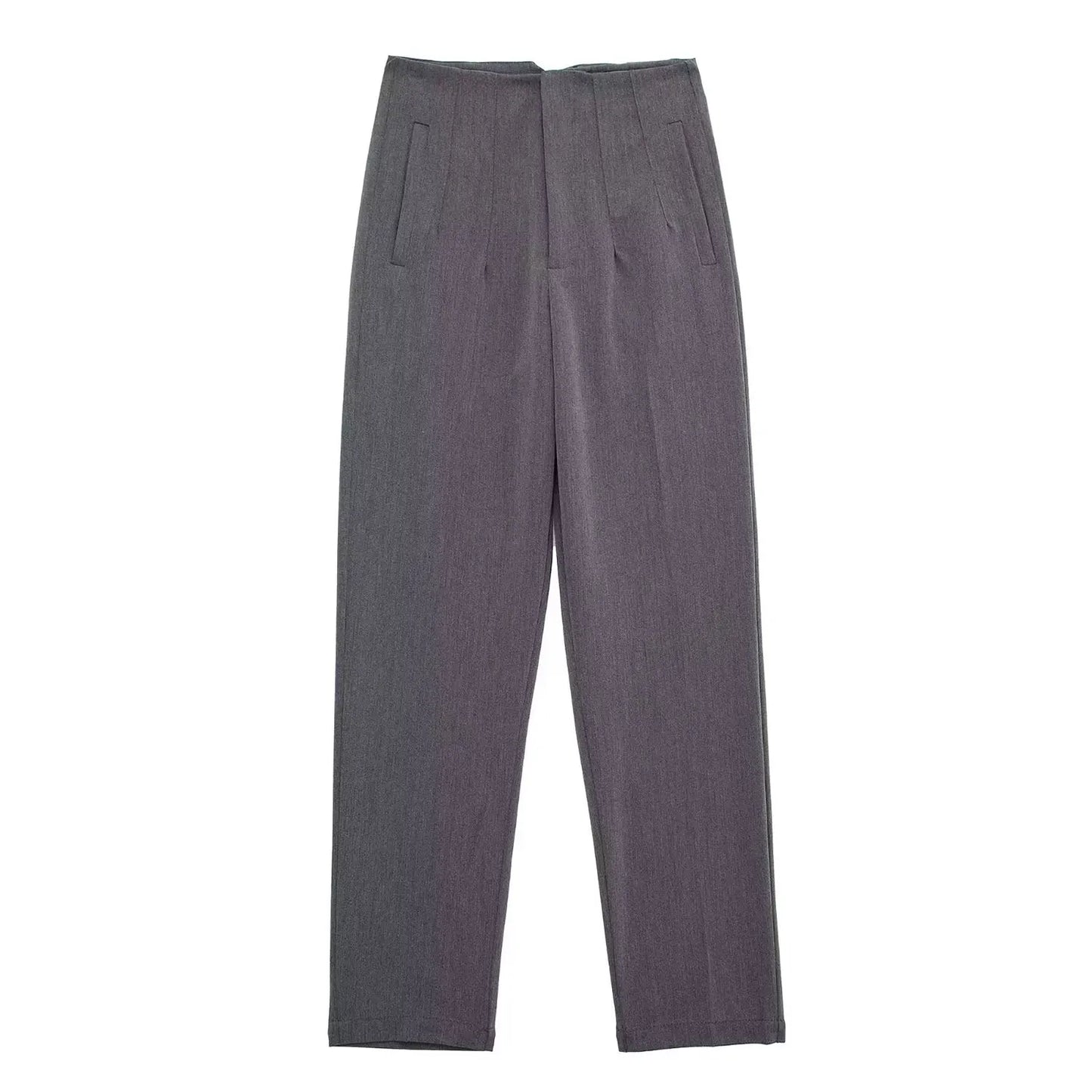 BRIGIDA I LÄSSIGE SLIM FIT HOSE