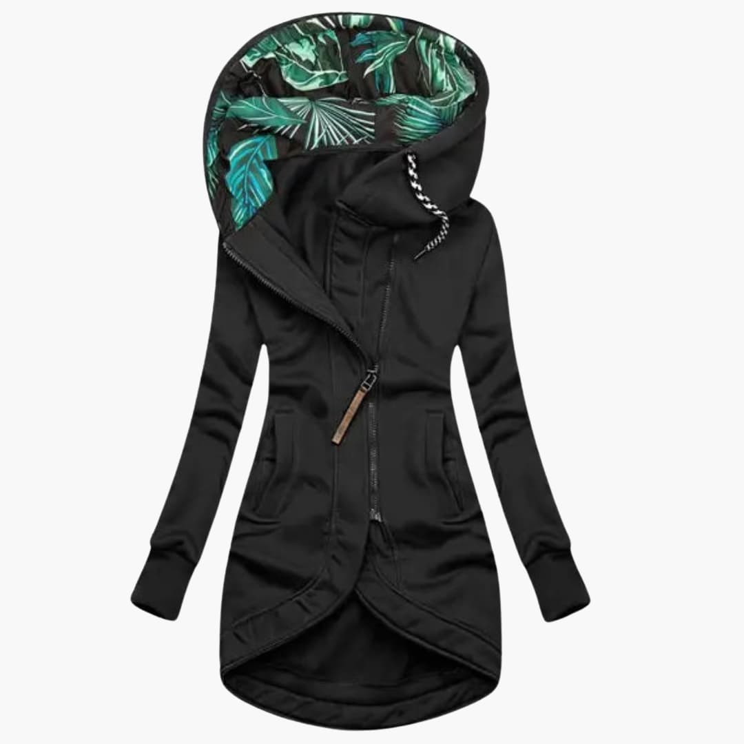 Klaudia | Wetterfeste Winterjacke