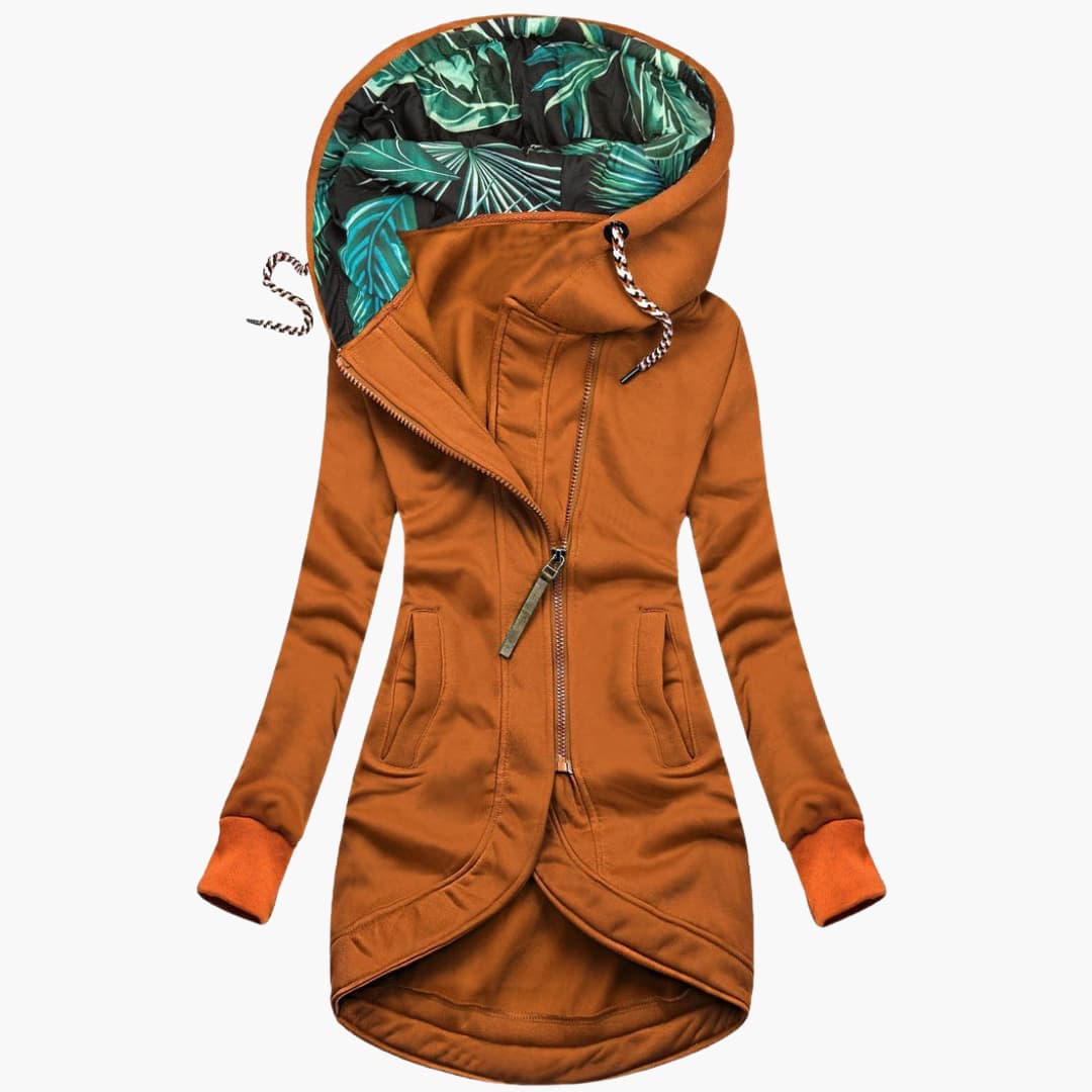 Klaudia | Wetterfeste Winterjacke