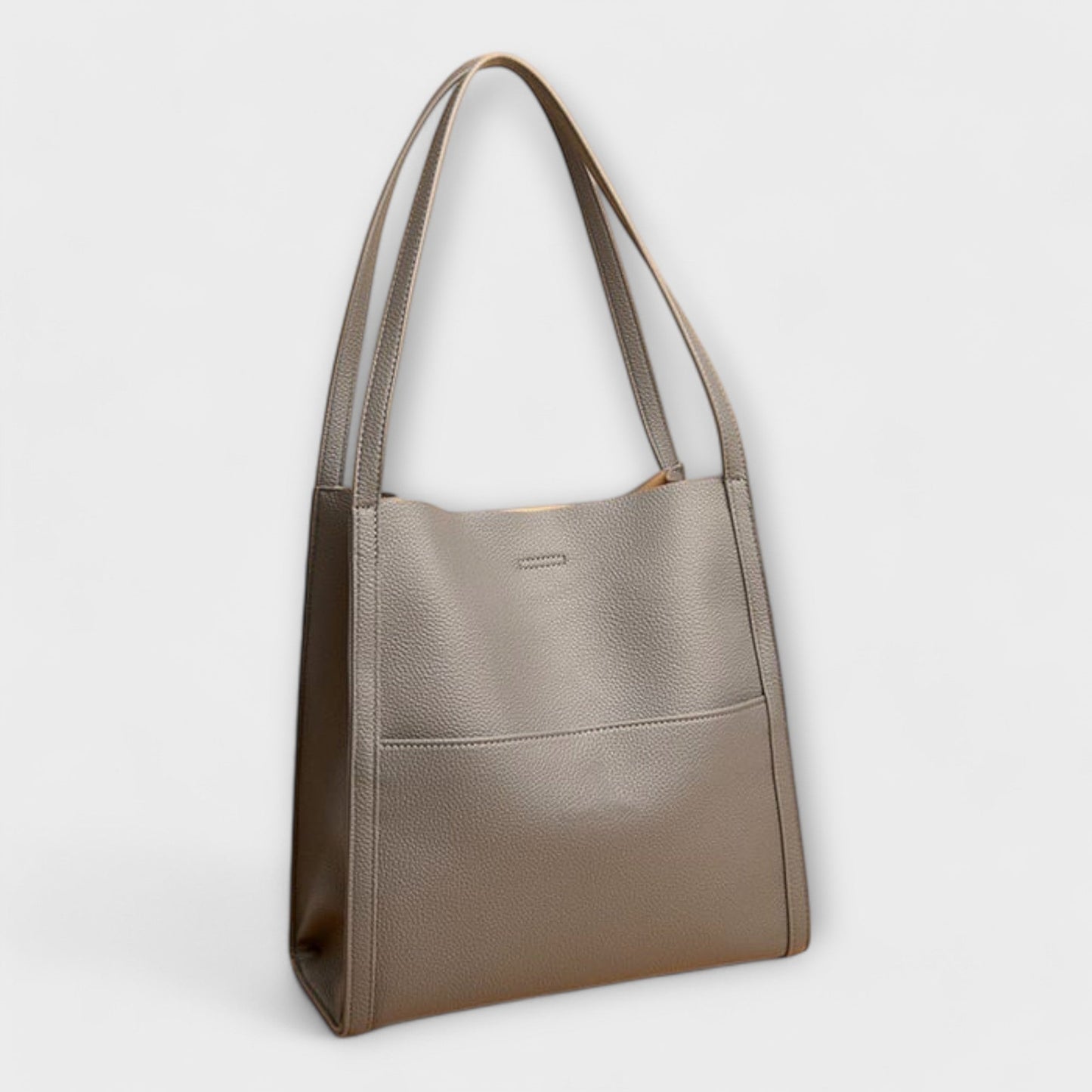 Romeve. - Handgefertigte Ledertasche