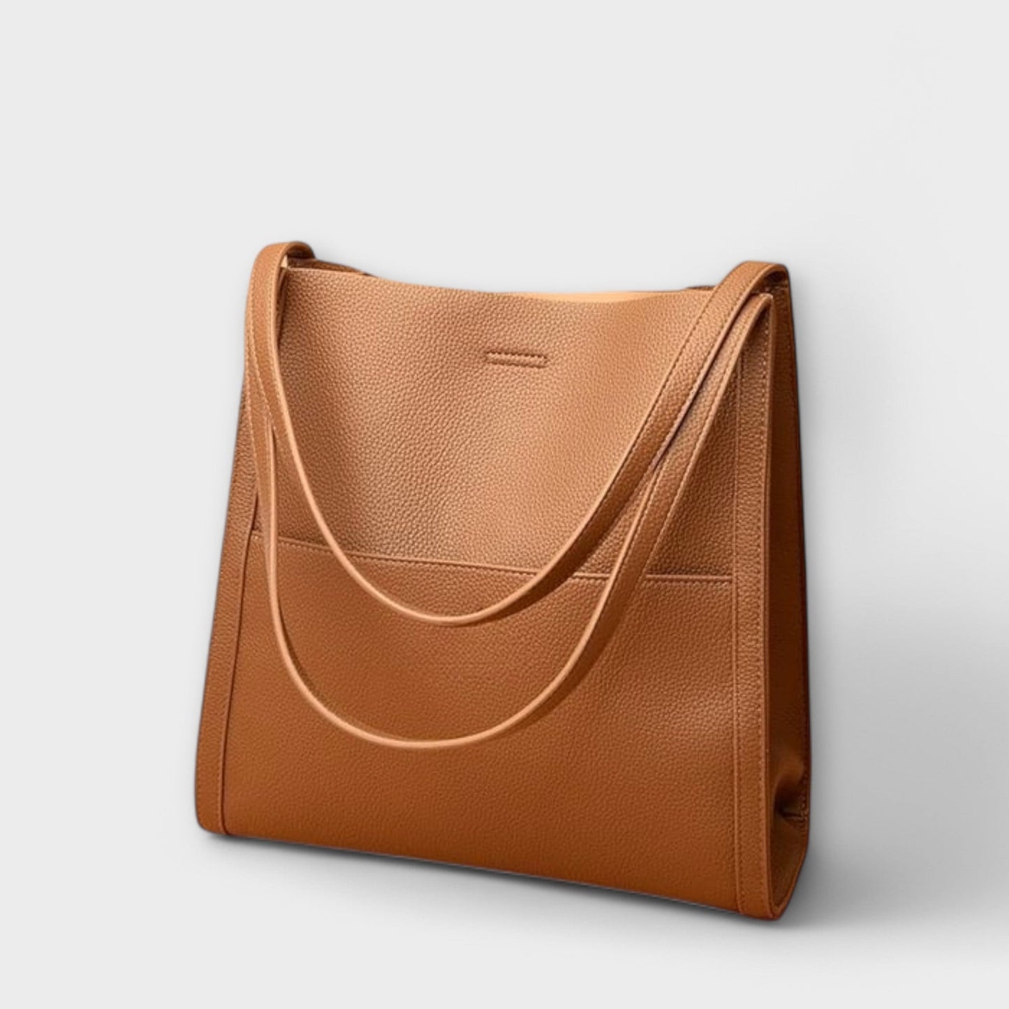 Romeve. - Handgefertigte Ledertasche