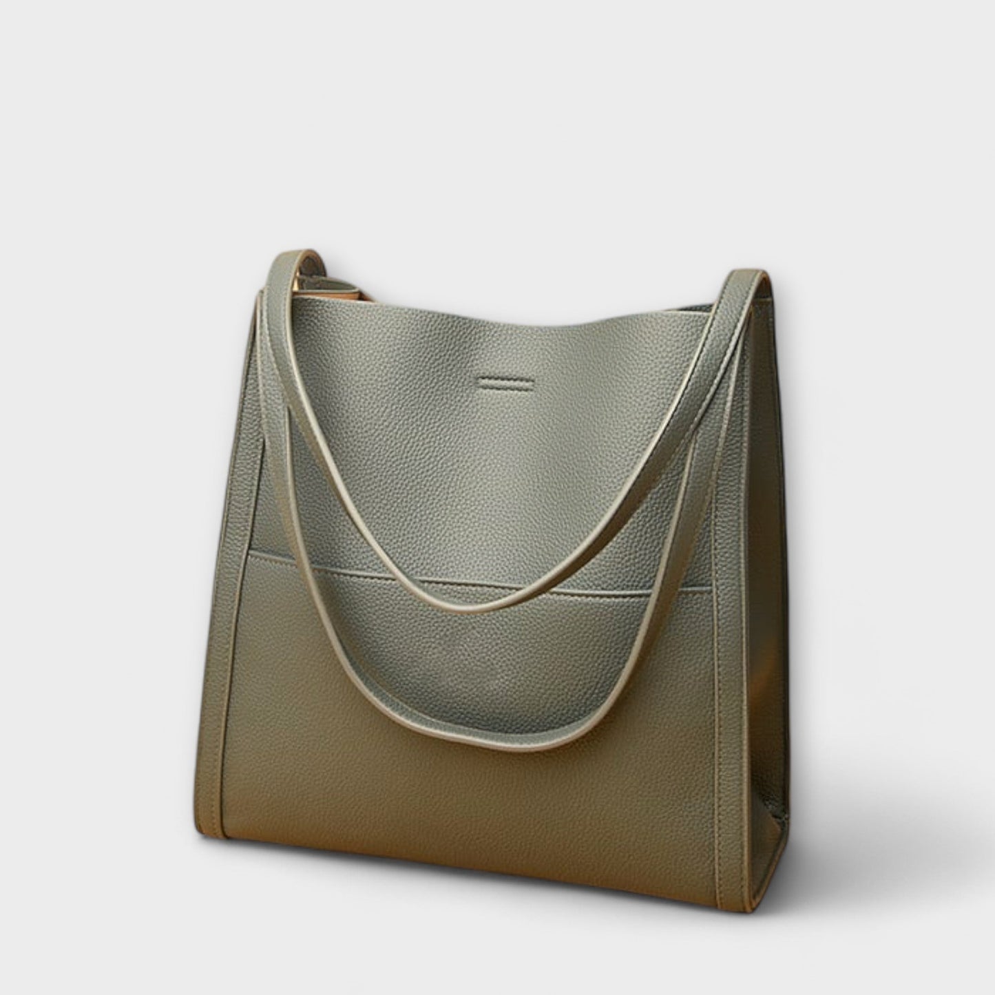 Romeve. - Handgefertigte Ledertasche