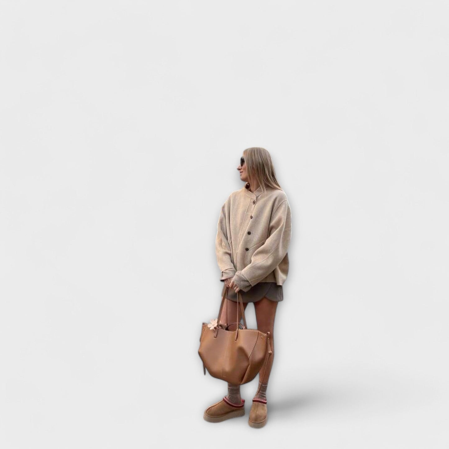 Romeve. – Vintage Tote Bag