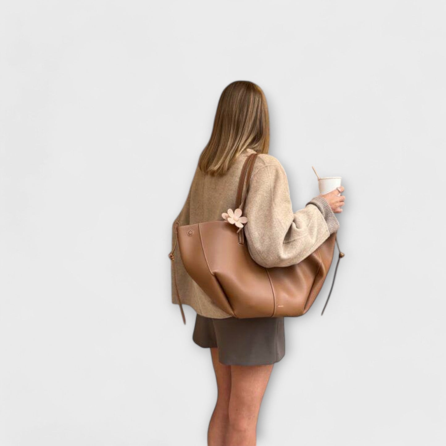 Romeve. – Vintage Tote Bag