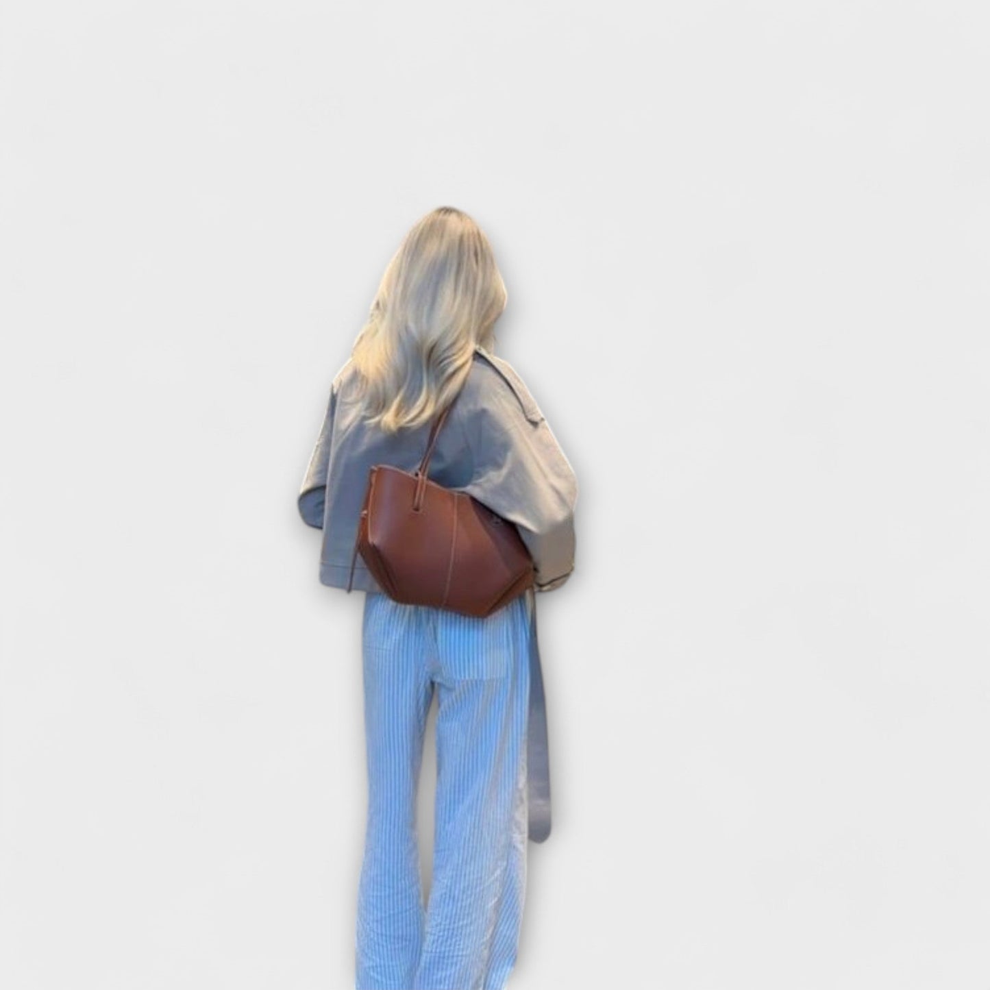 Romeve. – Vintage Tote Bag