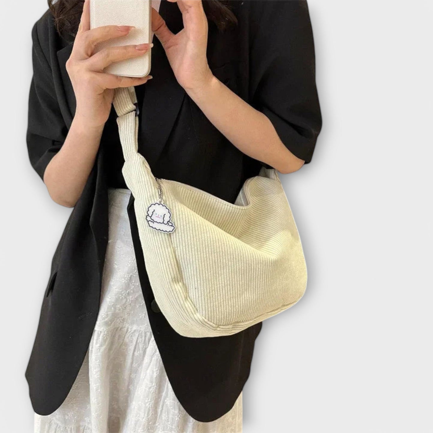 Romeve - Cordura Umhängetaschen für Damen