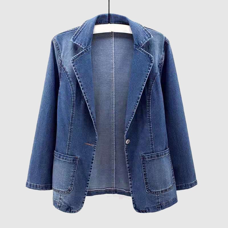 VALAINE I KLASSISCHE SOMMERJACKE