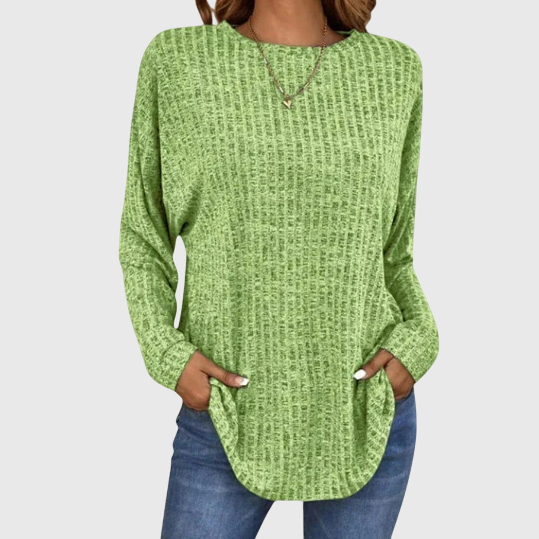 Isabelle™ | Chic Elegance Top