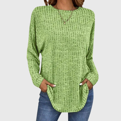 Isabelle™ | Chic Elegance Top