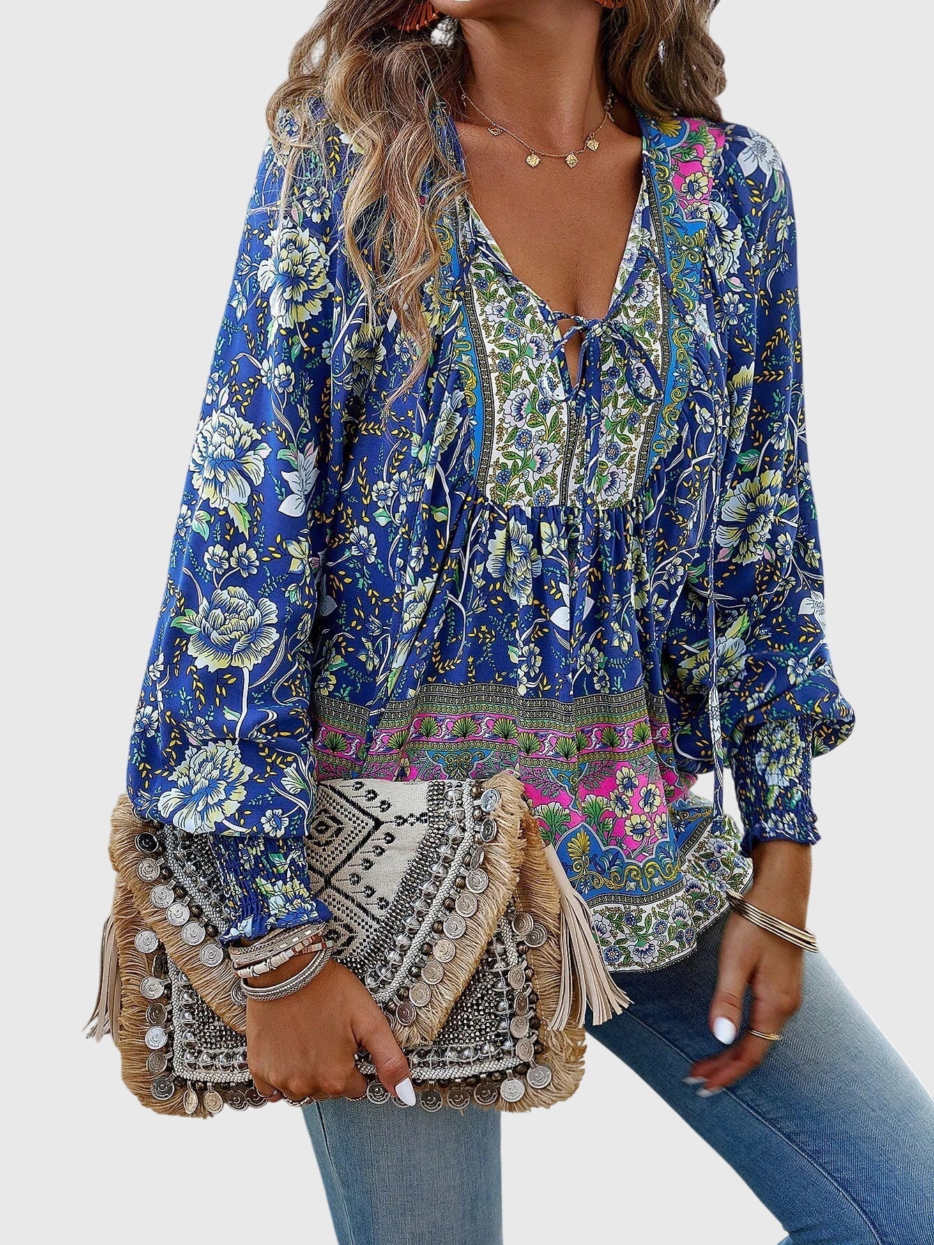Lexi™ | Chic Pullover