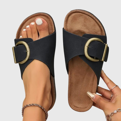 Amber™ Orthopedic Footwear Sandals
