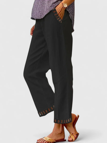 Skyla™ | Elegant Trousers