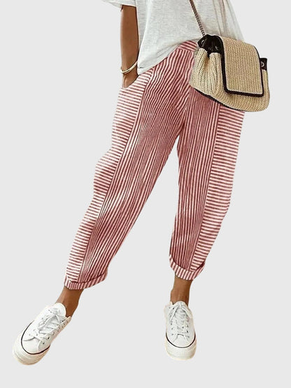 Autumn™ | Chic Women's Trousers