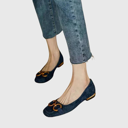 Erica™ Orthopedic Sandals for Ultimate Comfort