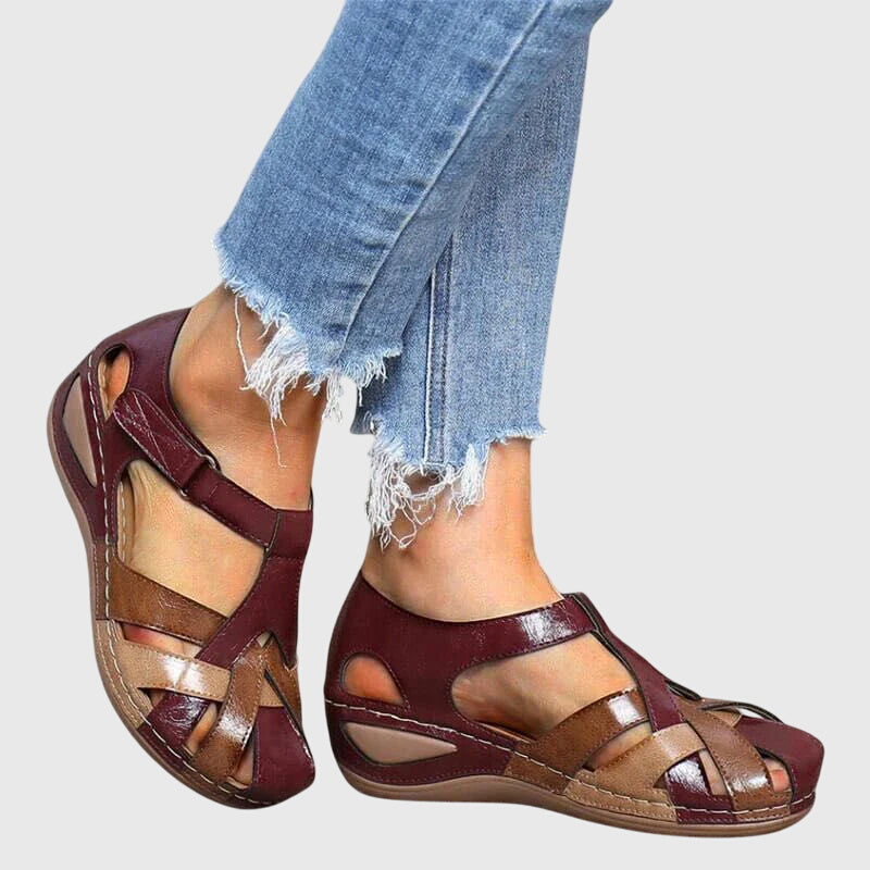 Lorelei™ | Comfort-Orthopedic Sandals
