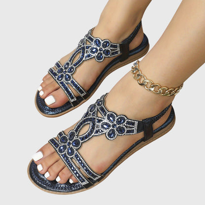 Blessy™ Orthopedic Sandals for Ultimate Comfort