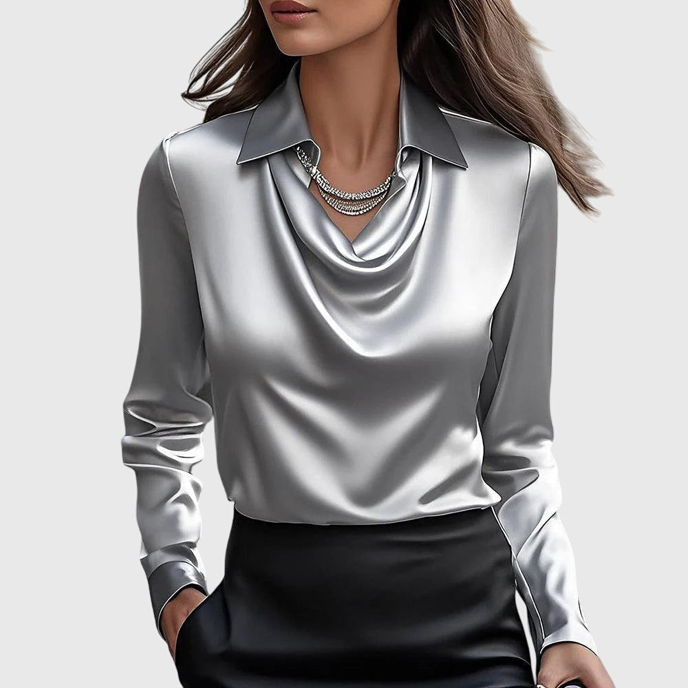 Brooklyn™ | Chic and Sophisticated Blouse