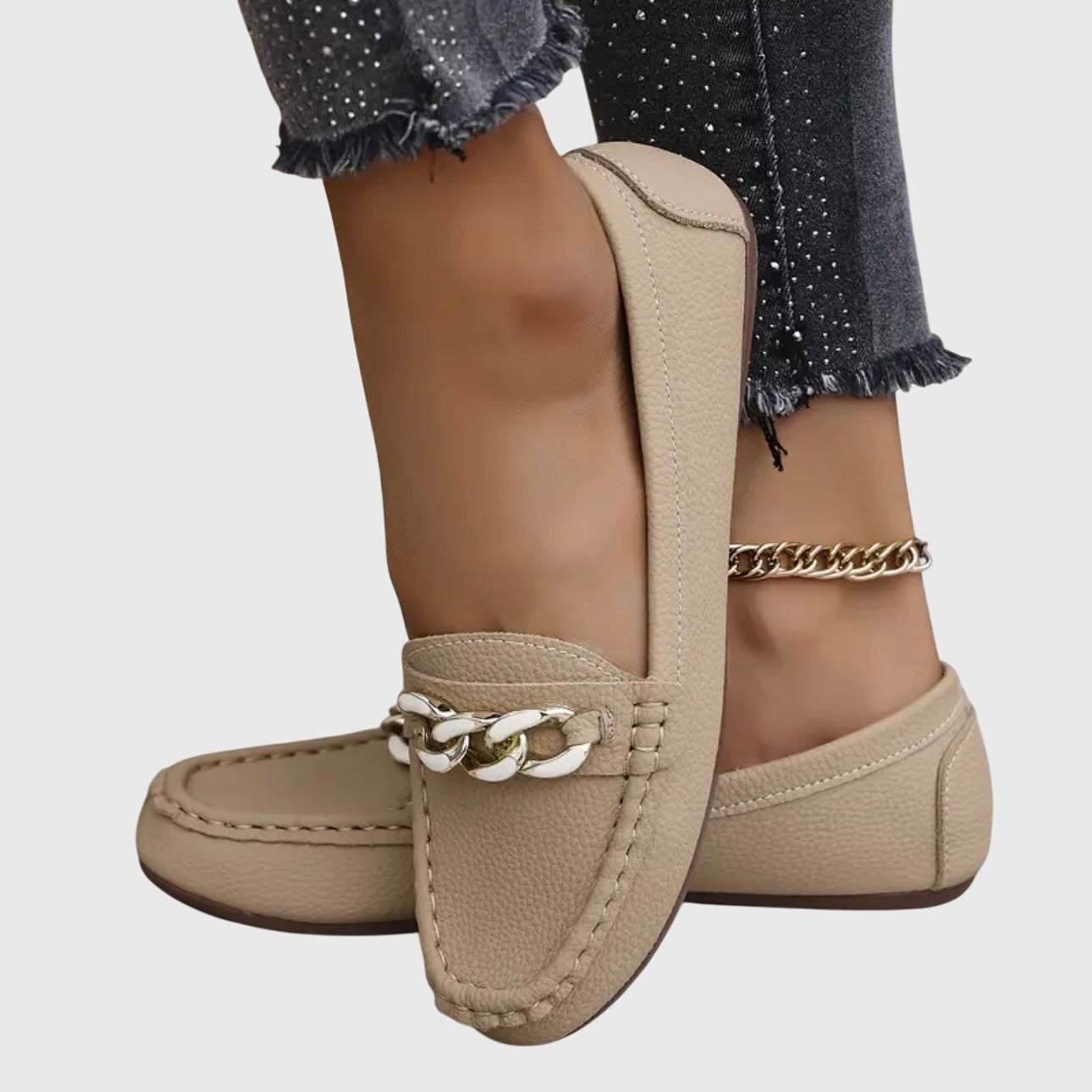 Melissa™ | Comfort-Oriented Orthopedic Loafers