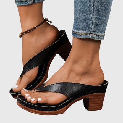 Gianna™ Orthopedic Sandals for Comfort and Support