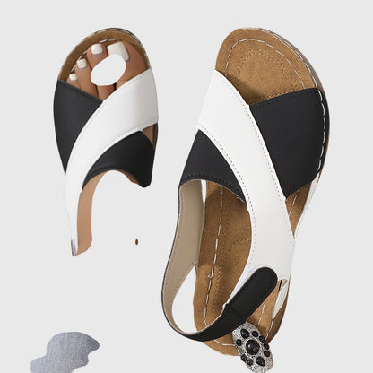 Ainsley™ | Comfort-Orthopedic Sandals