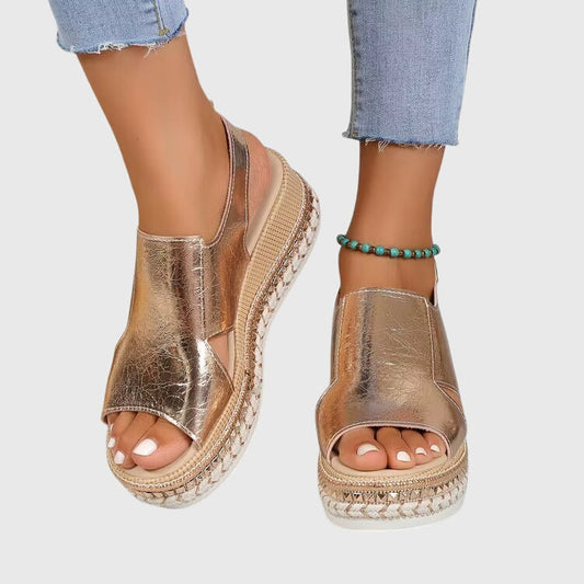 Nila™ | Comfort-Orthopedic Sandals