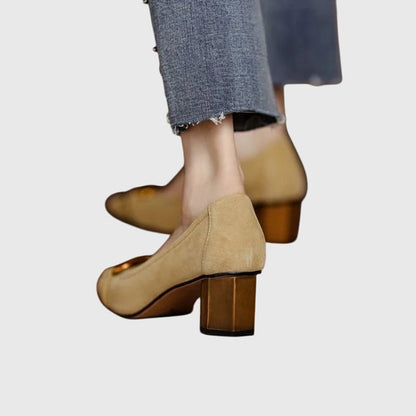 Dorothy™ | Chic High Heel Shoes