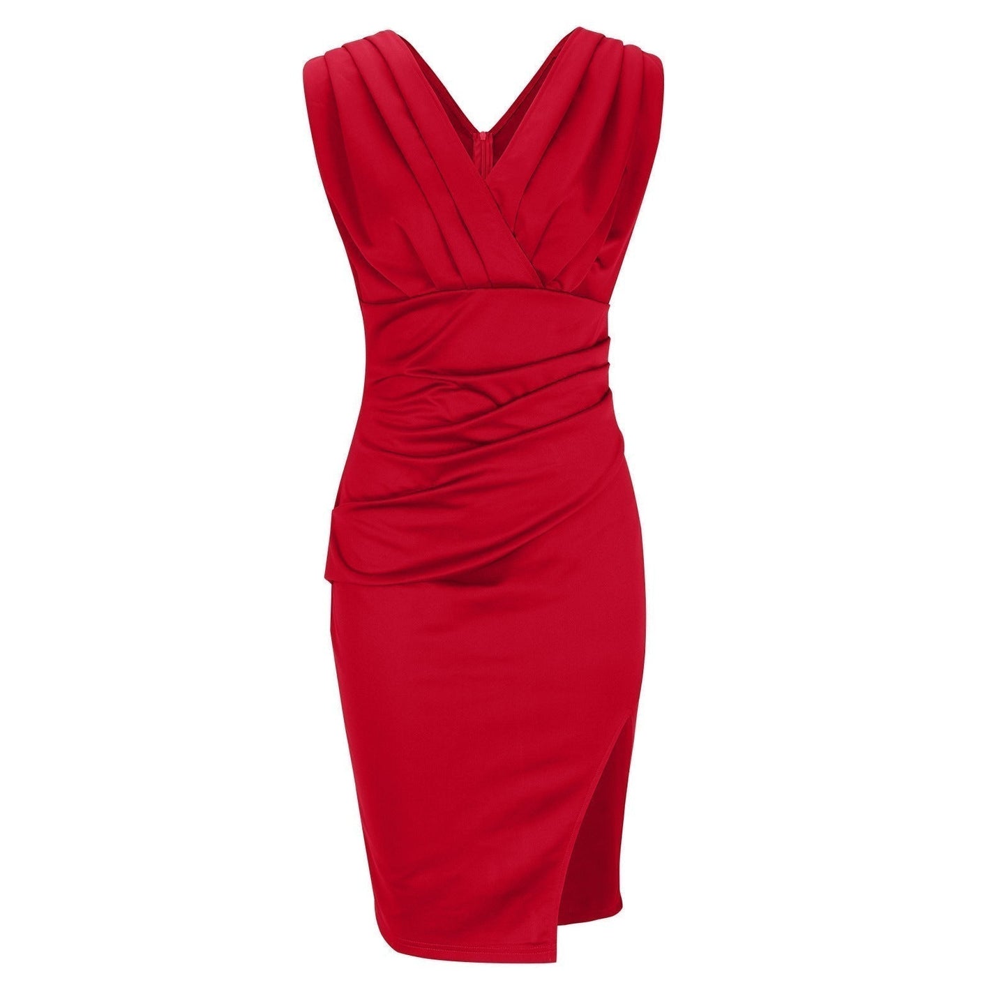 Lavenza™ | Tailored Dress