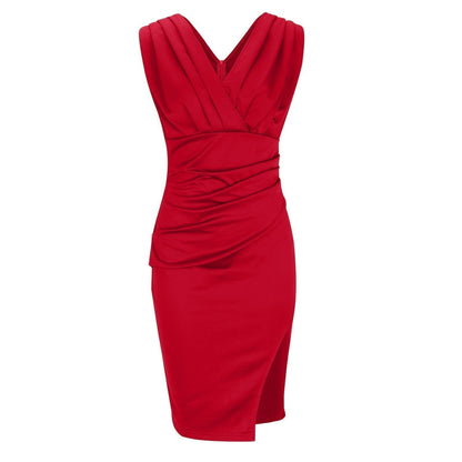 Lavenza™ | Tailored Dress