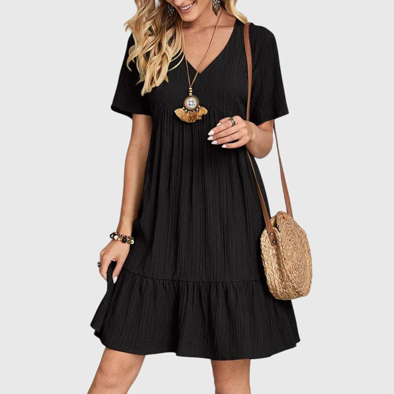 Jasmine | Chic and Flattering Dress
