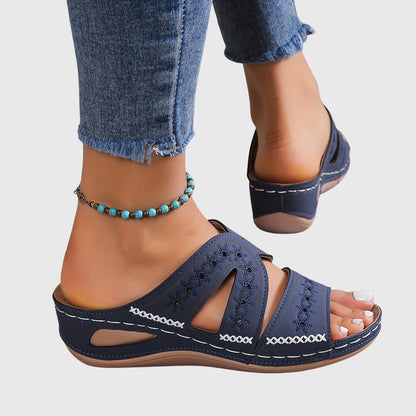 Noëlle™ Ultra-Light Orthopedic Sandals