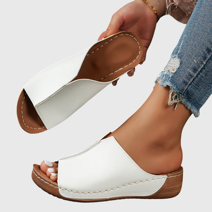 Alicia™ | Chic Orthopedic Sandals