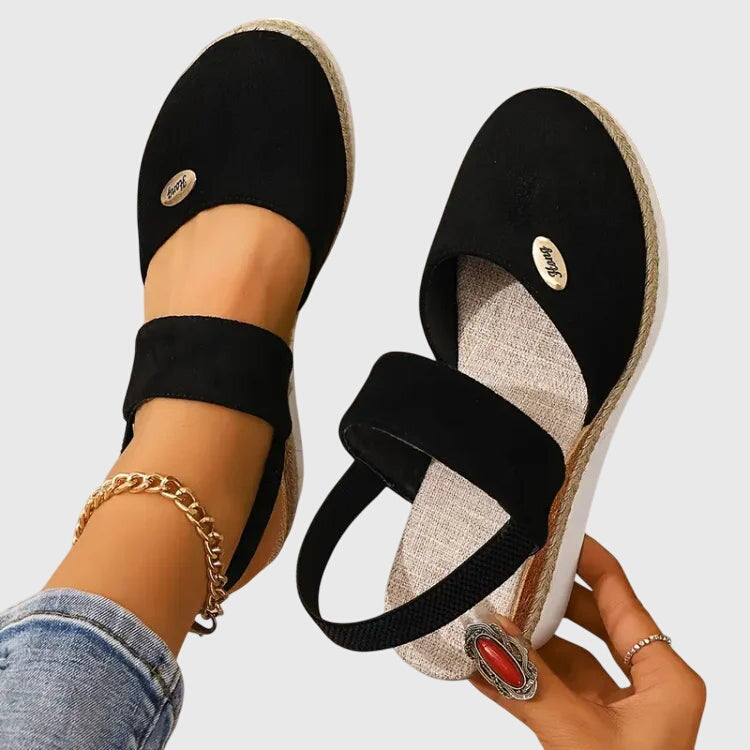 Antonia™ Orthopedic Sandals for Ultimate Comfort