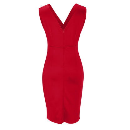 Lavenza™ | Tailored Dress