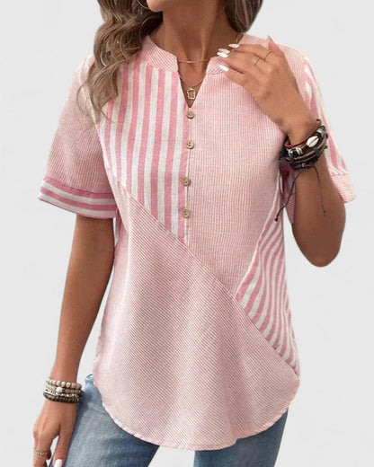 Gigi | Elegant Blouse
