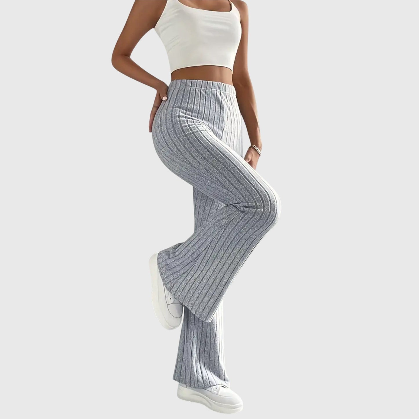 Jennifer - Chic and Stylish Trousers