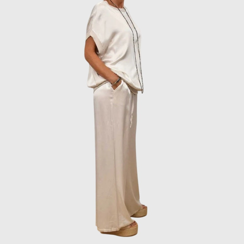 Kayla™ | Chic Two-Piece Ensemble