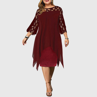 Juliana | Elegant Dress