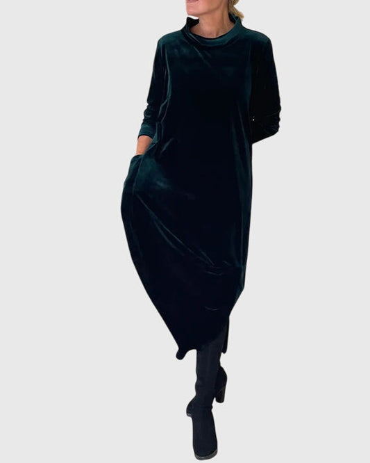 Madison™ - Sophisticated Elegance Dress