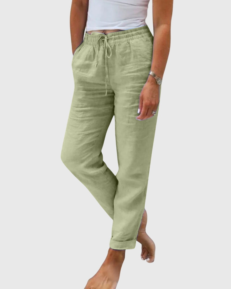 Margaret™ | Chic Women's Trousers