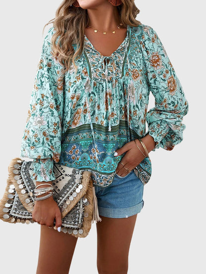 Lexi™ | Chic Pullover