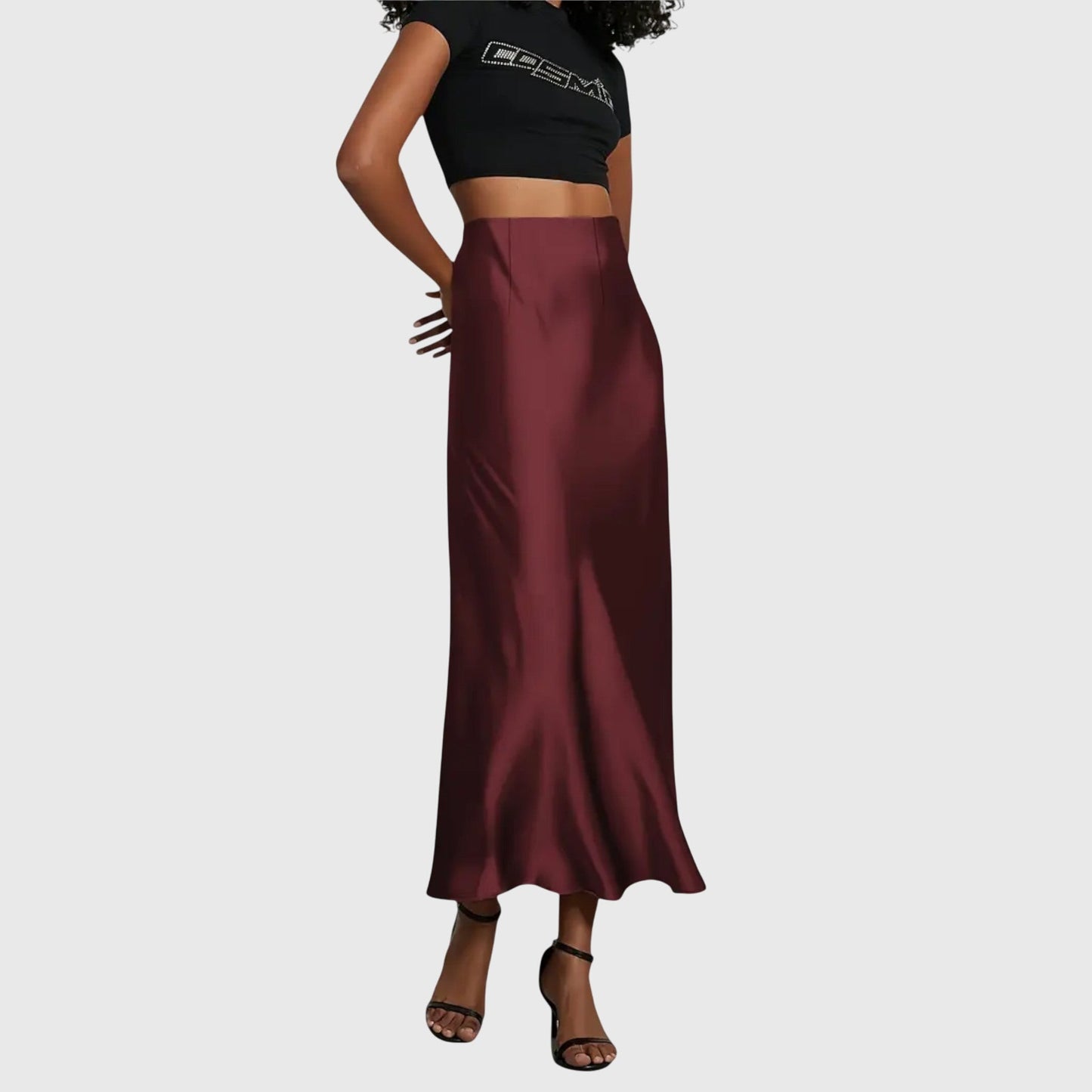 Amira - Elegant Skirt