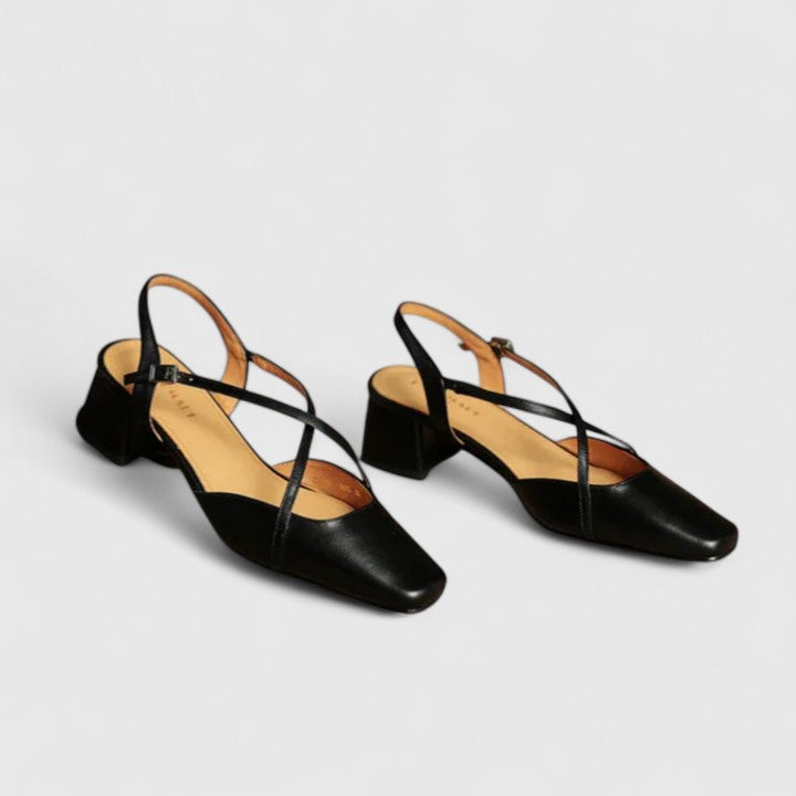 Mikaela | Chic Elegance Sandals