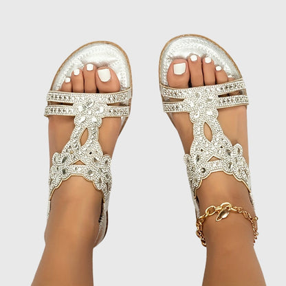 Blessy™ Orthopedic Sandals for Ultimate Comfort